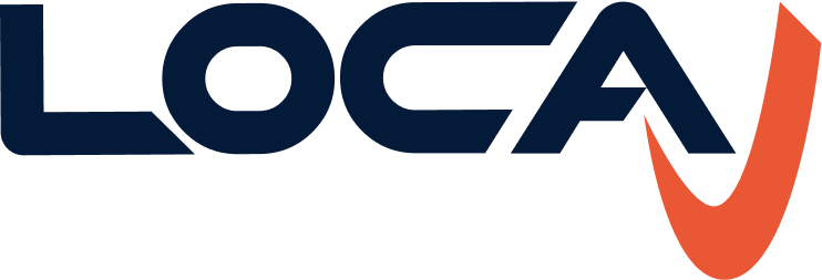 logo de l'entreprise Loca J